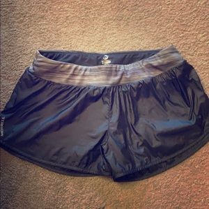 Merrell running shorts